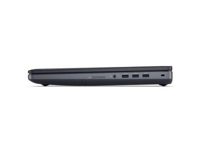 Dell Precision 7710 Mobile Workstation