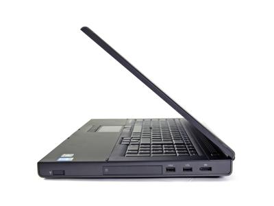 Dell Precision 7710 Mobile Workstation