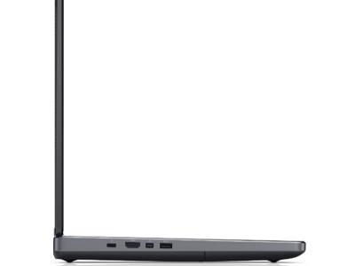 Dell Precision 7510 Mobile Workstation