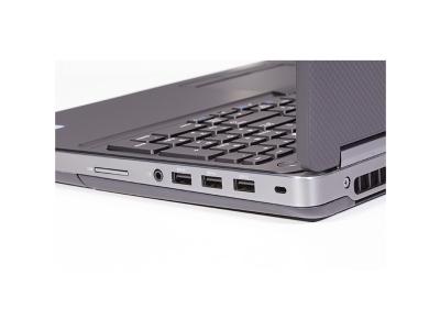 Dell Precision 7510 Mobile Workstation