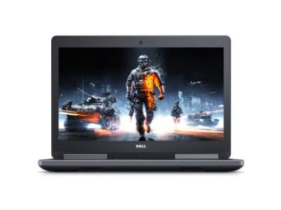 Dell Precision 7510 Mobile Workstation