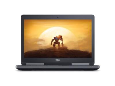 Dell Precision 7510 Mobile Workstation