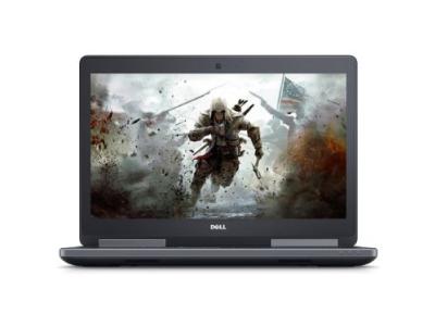 Dell Precision 7510 Mobile Workstation
