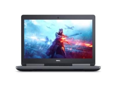Dell Precision 7520 Mobile Workstation