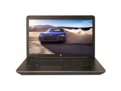 HP ZBook 17 G3 Mobile Workstation