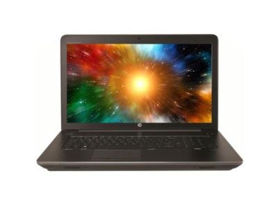 HP ZBook 17 G3 Mobile Workstation