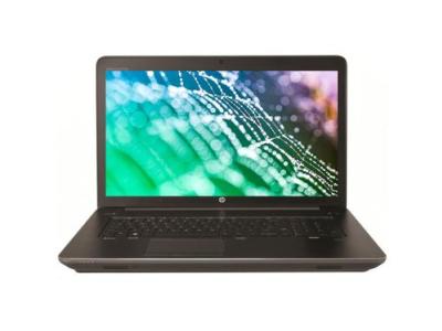 HP ZBook 17 G3 Mobile Workstation
