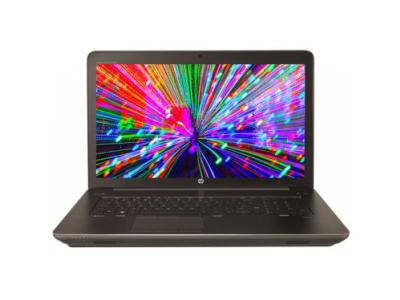 HP ZBook 17 G3 Mobile Workstation