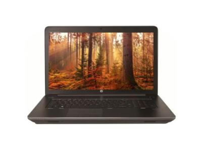 HP ZBook 17 G3 Mobile Workstation