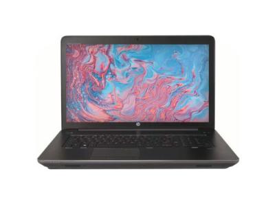 HP ZBook 17 G3 Mobile Workstation
