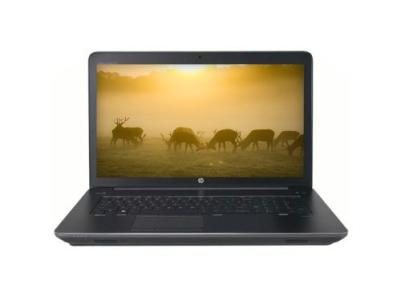 HP ZBook 17 G3 Mobile Workstation