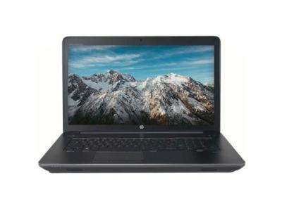 HP ZBook 17 G3 Mobile Workstation