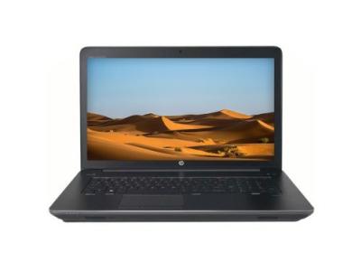 HP ZBook 17 G3 Mobile Workstation