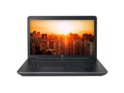 HP ZBook 17 G3 Mobile Workstation