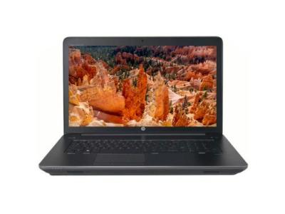 HP ZBook 17 G3 Mobile Workstation