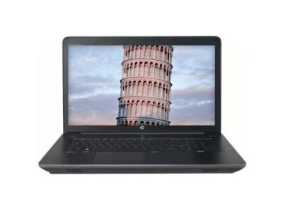 HP ZBook 17 G3 Mobile Workstation
