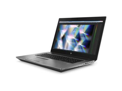 HP ZBook 17 G6 Mobile Workstation