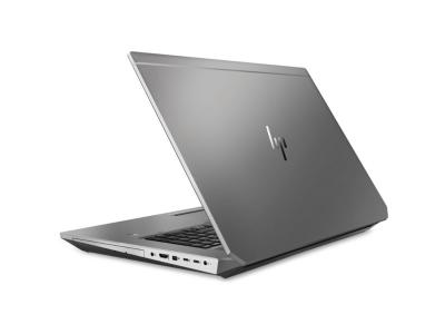 HP ZBook 17 G6 Mobile Workstation