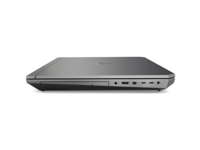 HP ZBook 17 G6 Mobile Workstation