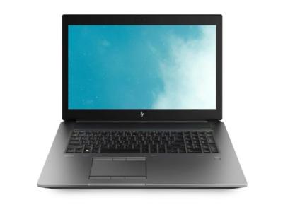 HP ZBook 17 G6 Mobile Workstation