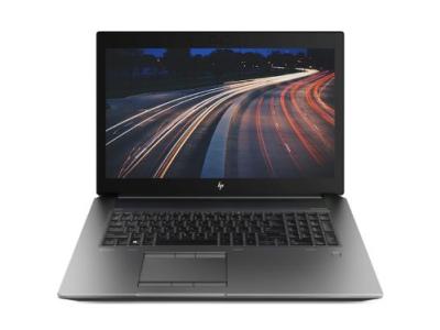HP ZBook 17 G6 Mobile Workstation