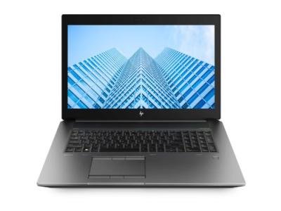 HP ZBook 17 G6 Mobile Workstation
