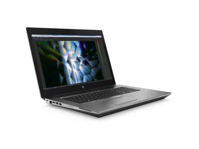 HP ZBook 17 G6 Mobile Workstation