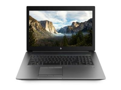 HP ZBook 17 G6 Mobile Workstation
