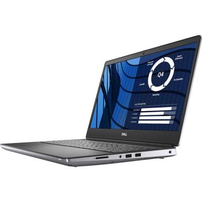 Dell Precision 7740 Mobile Workstation