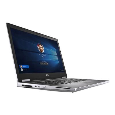 Dell Precision 7740 Mobile Workstation