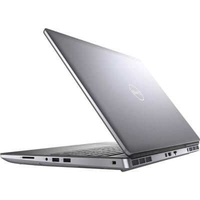 Dell Precision 7740 Mobile Workstation