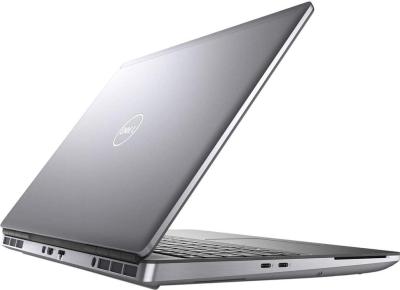 Dell Precision 7740 Mobile Workstation