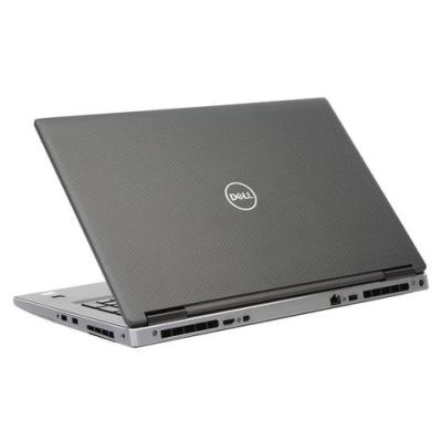 Dell Precision 7740 Mobile Workstation