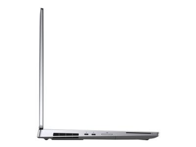 Dell Precision 7740 Mobile Workstation