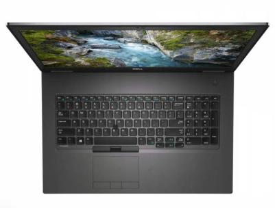Dell Precision 7740 Mobile Workstation