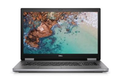 Dell Precision 7740 Mobile Workstation
