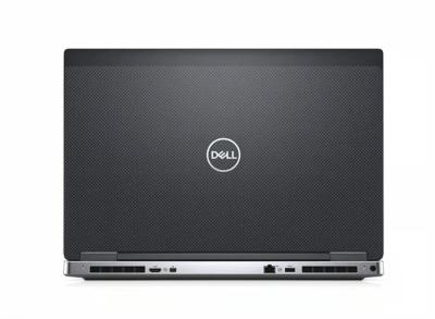 Dell Precision 7740 Mobile Workstation