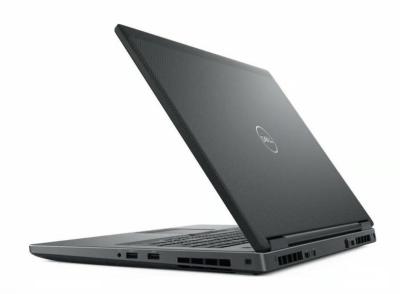 Dell Precision 7740 Mobile Workstation