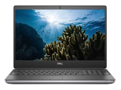 Dell Precision 7540 Mobile Workstation