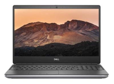 Dell Precision 7540 Mobile Workstation