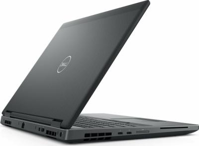 Dell Precision 7540 Mobile Workstation
