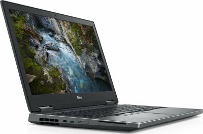 Dell Precision 7540 Mobile Workstation