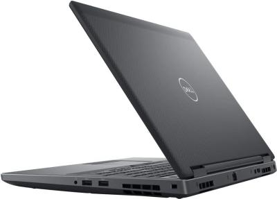 Dell Precision 7540 Mobile Workstation