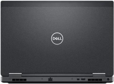 Dell Precision 7540 Mobile Workstation