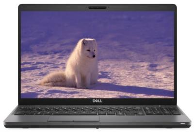 Dell Precision 3541