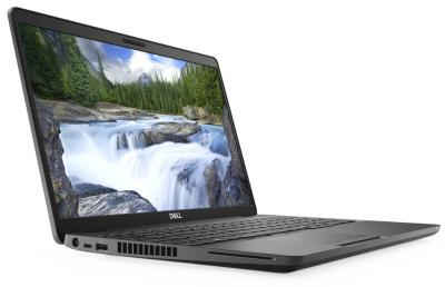 Dell Precision 3541