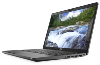 Dell Precision 3541