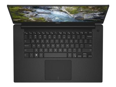 Dell Precision 5540