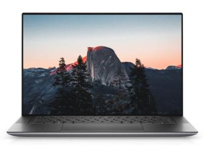 Dell Precision 5540