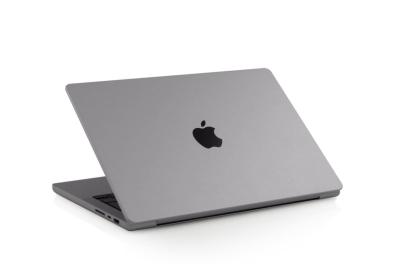 Apple MacBook Pro 14 (M2 Pro, 2023) Space Gray